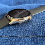 Ulasan Pebble Cosmos Luxe Smartwatch