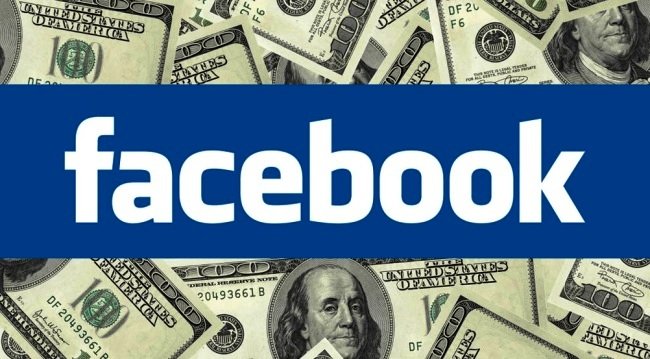 Cara Mendapatkan Uang Facebook