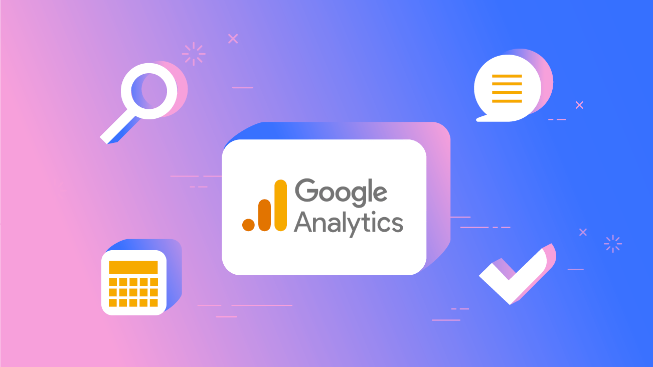 Mengenal Google Analytics